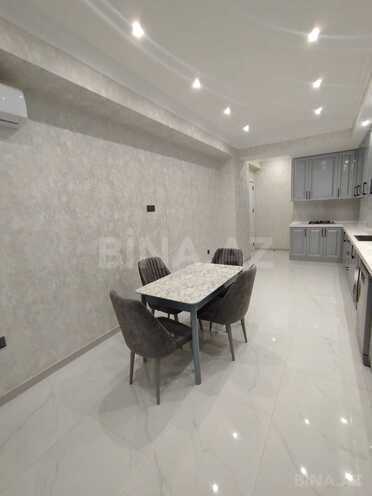 İcarəyə verilir 2 otaqlı yeni tikili 115 m², Nəsimi r., photo 4 from 21