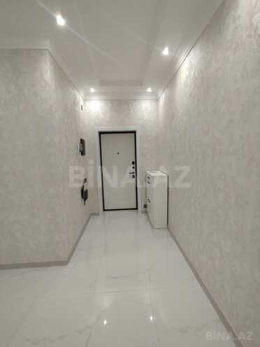 İcarəyə verilir 2 otaqlı yeni tikili 115 m², Nəsimi r., photo 14 from 21