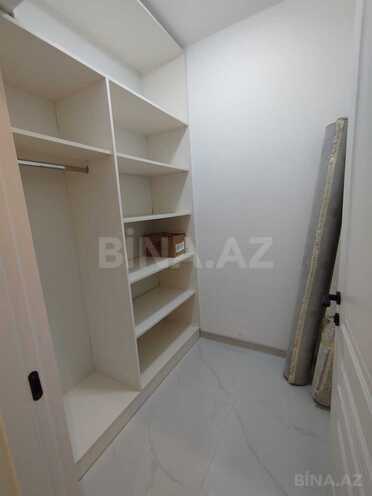 İcarəyə verilir 2 otaqlı yeni tikili 115 m², Nəsimi r., photo 19 from 21