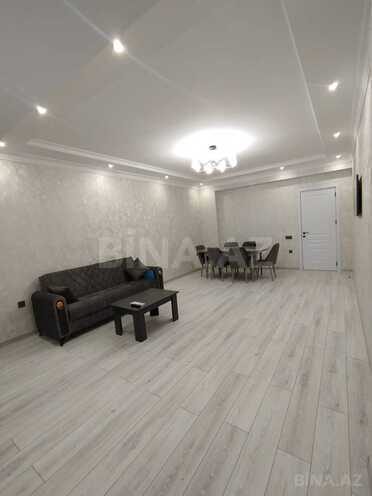 İcarəyə verilir 2 otaqlı yeni tikili 115 m², Nəsimi r., photo 5 from 21