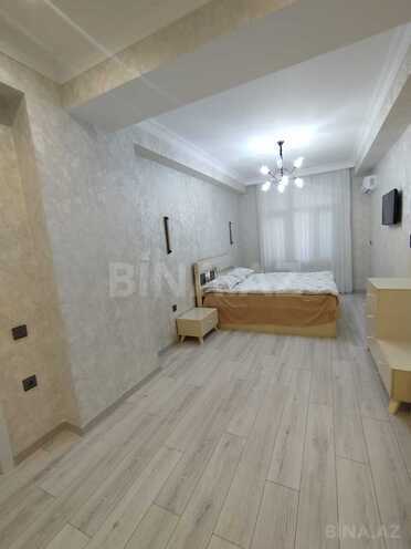 İcarəyə verilir 2 otaqlı yeni tikili 115 m², Nəsimi r., photo 9 from 21