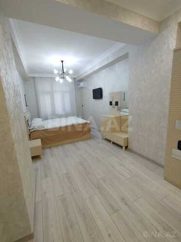 İcarəyə verilir 2 otaqlı yeni tikili 115 m², Nəsimi r., photo 11 from 21