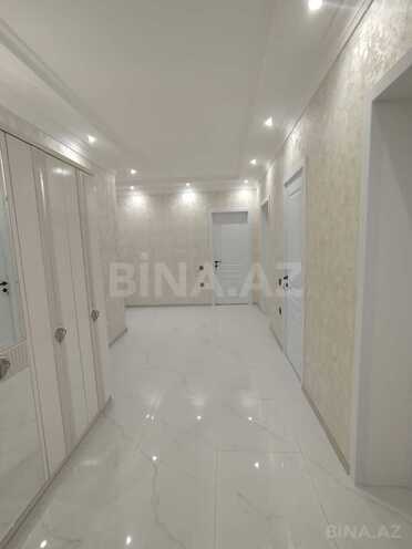 İcarəyə verilir 2 otaqlı yeni tikili 115 m², Nəsimi r., photo 17 from 21