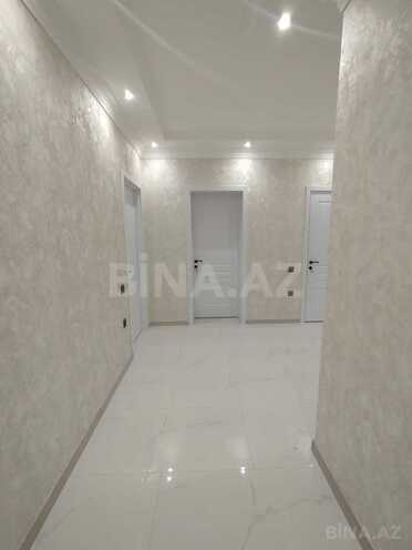 İcarəyə verilir 2 otaqlı yeni tikili 115 m², Nəsimi r., photo 15 from 21