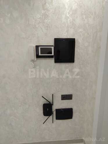 İcarəyə verilir 2 otaqlı yeni tikili 115 m², Nəsimi r., photo 18 from 21