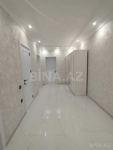 İcarəyə verilir 2 otaqlı yeni tikili 115 m², Nəsimi r., photo 16 from 21