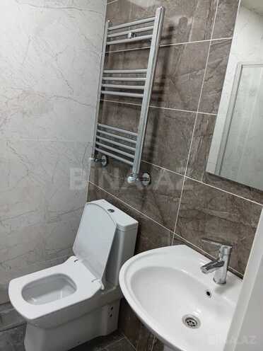 Сдаётся 2-комн. новостройка 63 м², photo 17 from 19