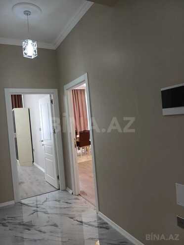 Сдаётся 2-комн. новостройка 63 м², photo 13 from 19