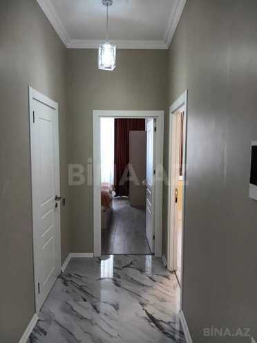 Сдаётся 2-комн. новостройка 63 м², photo 11 from 19