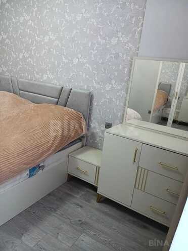 Сдаётся 2-комн. новостройка 63 м², photo 9 from 19