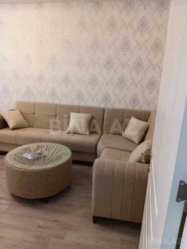Сдаётся 2-комн. новостройка 63 м², photo 4 from 19