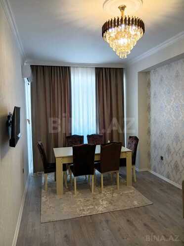 Сдаётся 2-комн. новостройка 63 м², photo 3 from 19