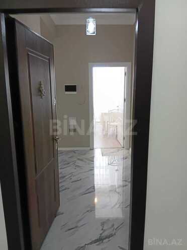 Сдаётся 2-комн. новостройка 63 м², photo 12 from 19