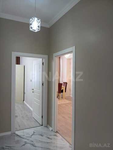 Сдаётся 2-комн. новостройка 63 м², photo 10 from 19