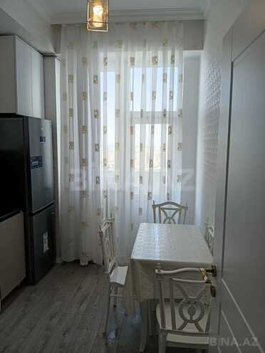 Сдаётся 2-комн. новостройка 63 м², photo 15 from 19