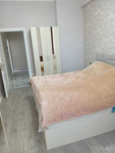 Сдаётся 2-комн. новостройка 63 м², photo 8 from 19