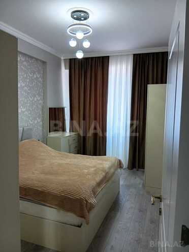 Сдаётся 2-комн. новостройка 63 м², photo 7 from 19