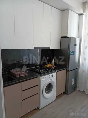 Сдаётся 2-комн. новостройка 63 м², photo 16 from 19