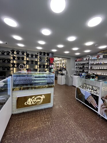 Сдаётся  объект 38 м², м. Мемар Аджеми, photo 1 from 13