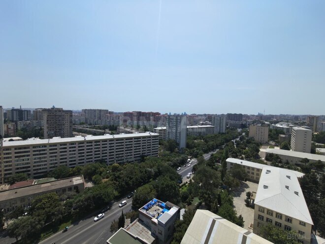 Satılır 4 otaqlı yeni tikili 162 m², Azadlıq Prospekti m., photo 6 from 16