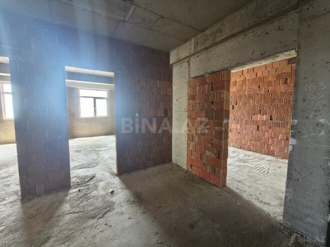 Satılır 4 otaqlı yeni tikili 162 m², Azadlıq Prospekti m., photo 10 from 16