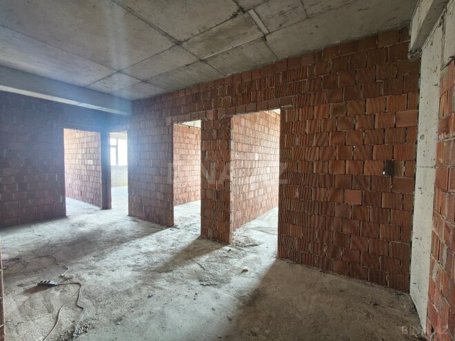 Satılır 4 otaqlı yeni tikili 162 m², Azadlıq Prospekti m., photo 9 from 16
