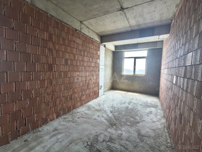 Satılır 4 otaqlı yeni tikili 162 m², Azadlıq Prospekti m., photo 13 from 16
