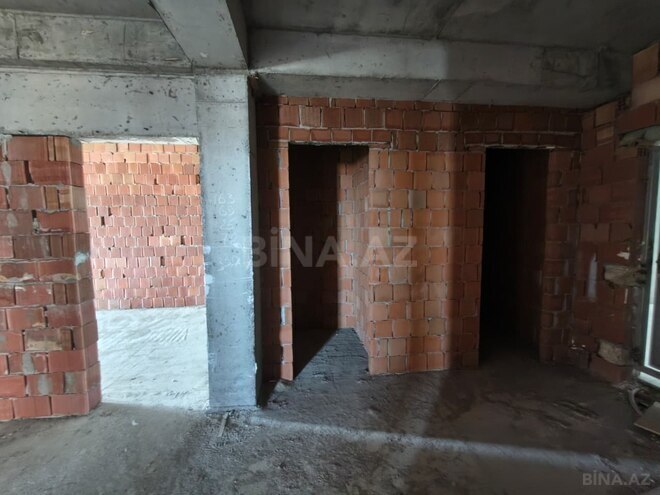 Satılır 4 otaqlı yeni tikili 162 m², Azadlıq Prospekti m., photo 8 from 16