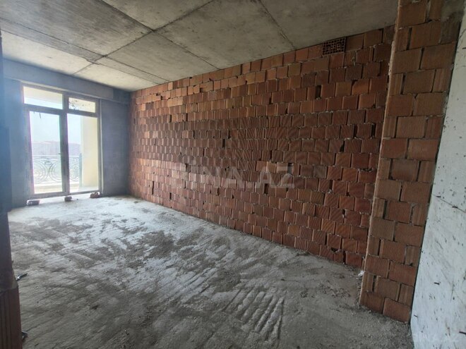 Satılır 4 otaqlı yeni tikili 162 m², Azadlıq Prospekti m., photo 11 from 16