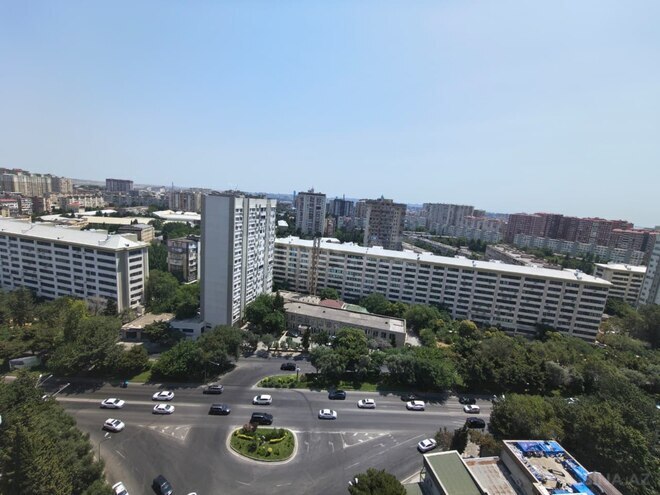 Satılır 4 otaqlı yeni tikili 162 m², Azadlıq Prospekti m., photo 5 from 16