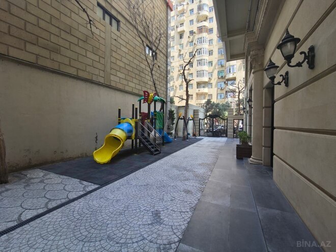 Satılır 4 otaqlı yeni tikili 162 m², Azadlıq Prospekti m., photo 3 from 16