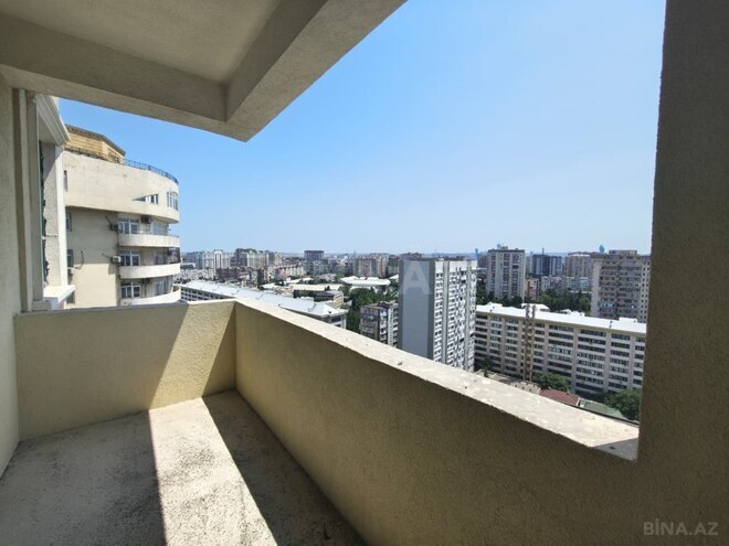 Satılır 4 otaqlı yeni tikili 162 m², Azadlıq Prospekti m., photo 4 from 16
