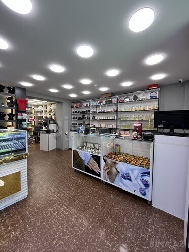 Сдаётся  объект 38 м², м. Мемар Аджеми, photo 3 from 13