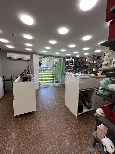 Сдаётся  объект 38 м², м. Мемар Аджеми, photo 6 from 13