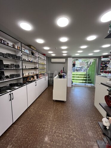 Сдаётся  объект 38 м², м. Мемар Аджеми, photo 7 from 13
