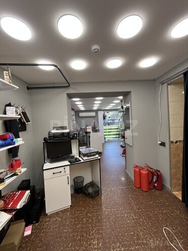 Сдаётся  объект 38 м², м. Мемар Аджеми, photo 8 from 13