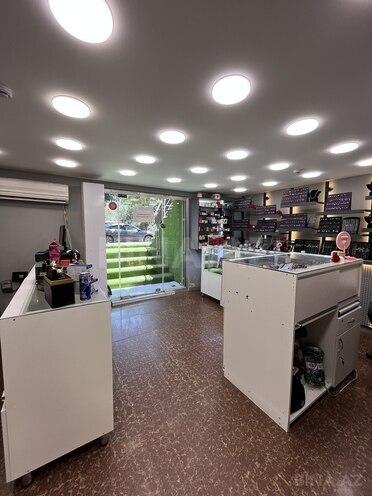 Сдаётся  объект 38 м², м. Мемар Аджеми, photo 5 from 13