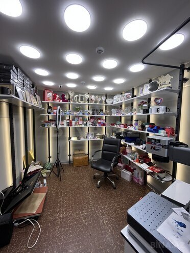 Сдаётся  объект 38 м², м. Мемар Аджеми, photo 12 from 13