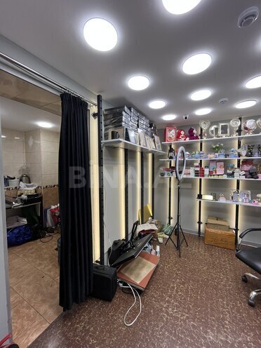 Сдаётся  объект 38 м², м. Мемар Аджеми, photo 11 from 13