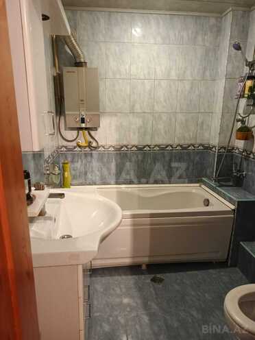 Satılır 3 otaqlı köhnə tikili 70 m², 28 May m., photo 15 from 18