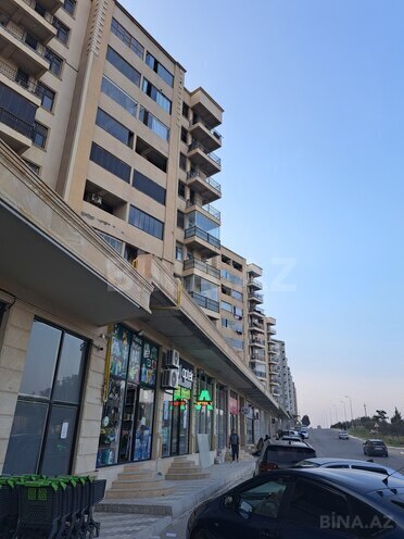 Сдаётся  объект 80 м², пос. Ашагы Гюздек, photo 1 from 7