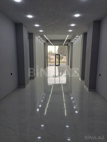 Сдаётся  объект 80 м², пос. Ашагы Гюздек, photo 5 from 7