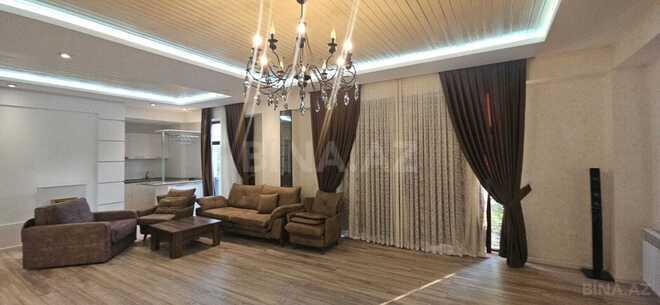 Satılır 8 otaqlı həyət evi/bağ evi 500 m², Buzovna q., photo 12 from 32