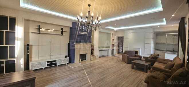 Satılır 8 otaqlı həyət evi/bağ evi 500 m², Buzovna q., photo 10 from 32