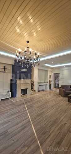 Satılır 8 otaqlı həyət evi/bağ evi 500 m², Buzovna q., photo 11 from 32