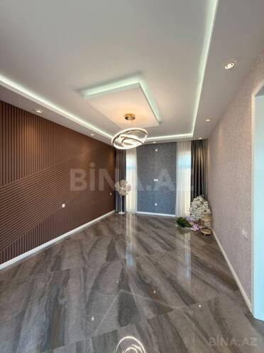 Satılır 4 otaqlı həyət evi/bağ evi 180 m², Xəzər r., photo 8 from 15