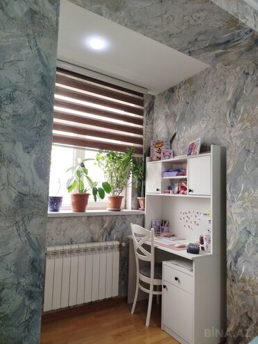 Продаётся 2-комн. вторичка 35 м², пос. Бакиханова, photo 13 from 18