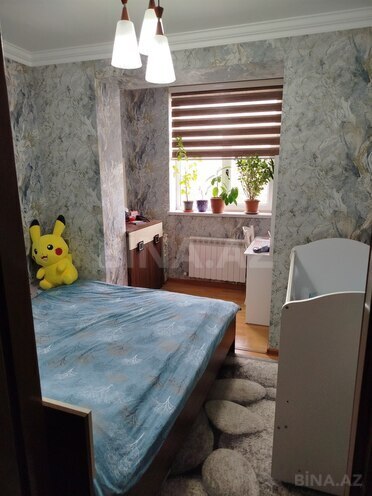 Продаётся 2-комн. вторичка 35 м², пос. Бакиханова, photo 4 from 18
