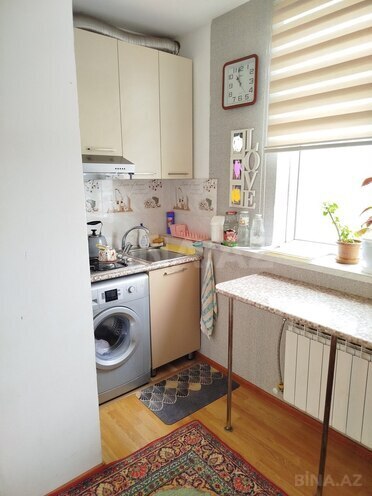 Продаётся 2-комн. вторичка 35 м², пос. Бакиханова, photo 14 from 18