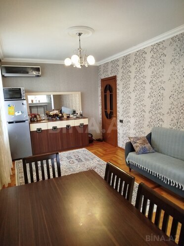 Продаётся 2-комн. вторичка 35 м², пос. Бакиханова, photo 3 from 18